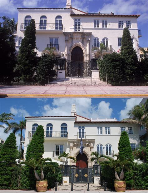 What Happened To Gianni Versace’s Mansion After 